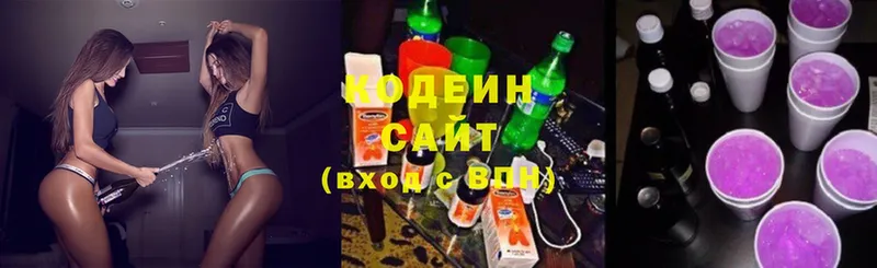 Кодеиновый сироп Lean Purple Drank  Алатырь 